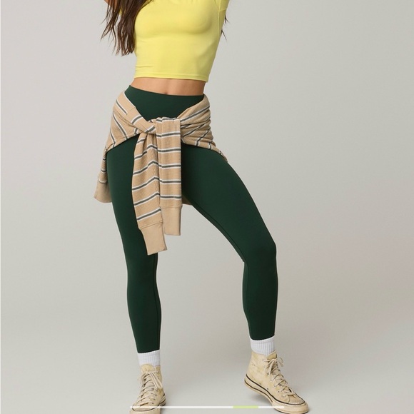 NWT Offline by aerie xtra high waisted leggings - Picture 5 of 5